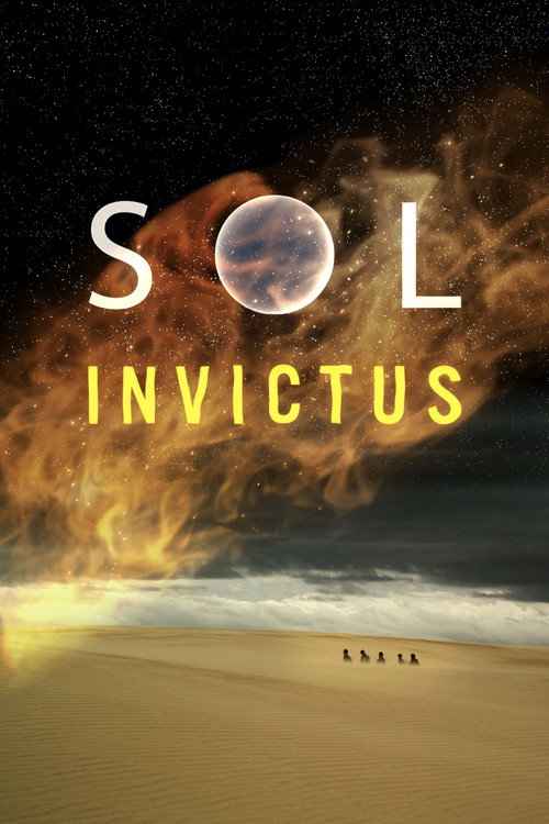 Постер фильма «Sol Invictus»