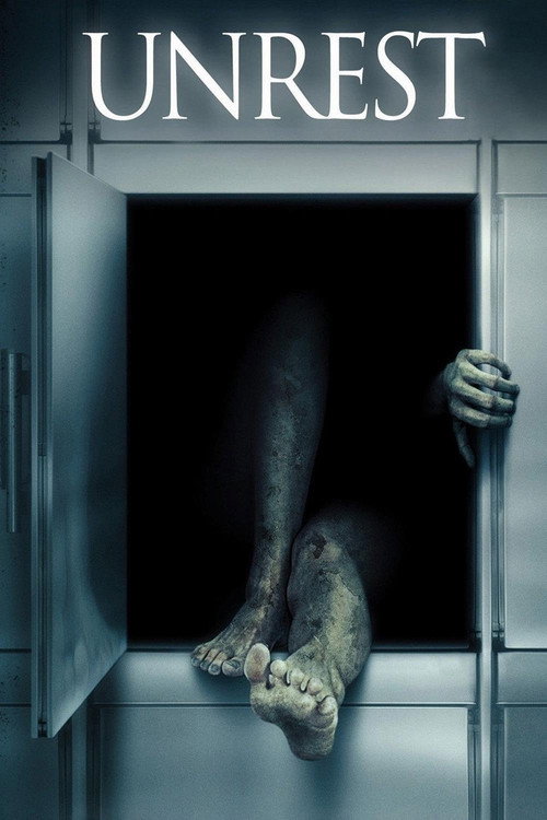 Постер фильма «Unrest»