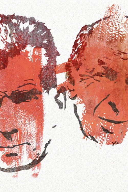 Постер фильма «Beckett by Brook»