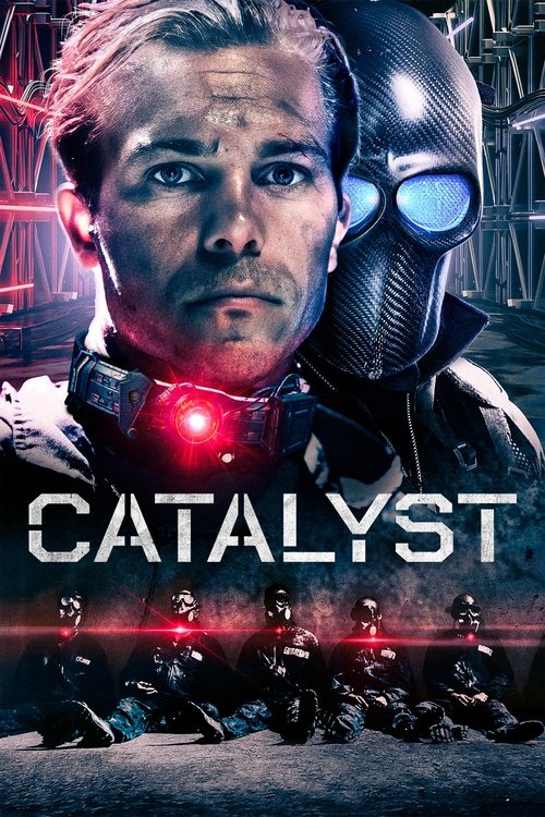 Постер фильма «Catalyst»