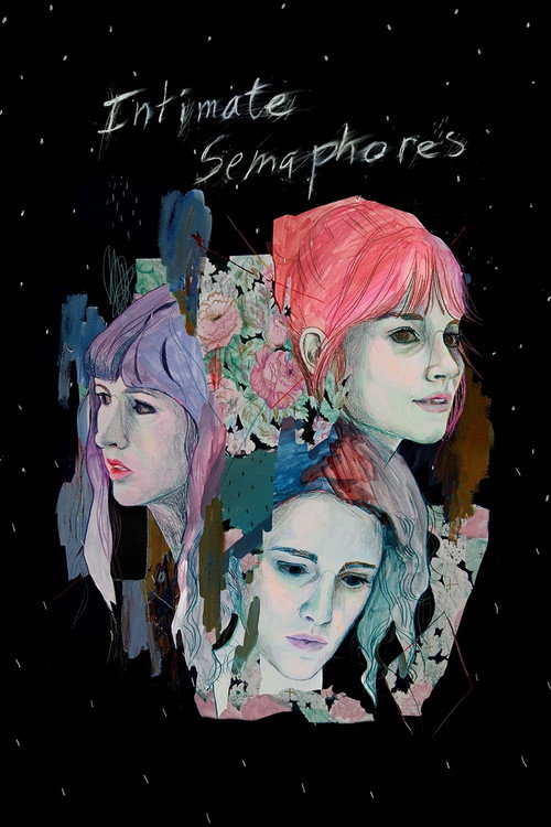 Постер фильма «Intimate Semaphores»