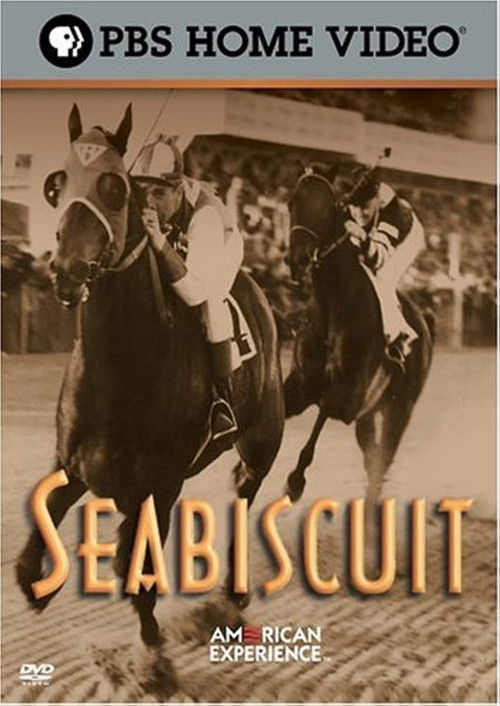 Постер фильма «Seabiscuit»