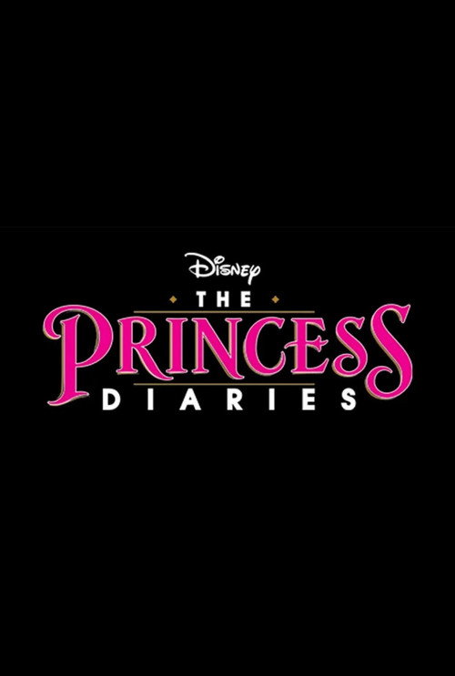 Постер фильма «The Princess Diaries 3»