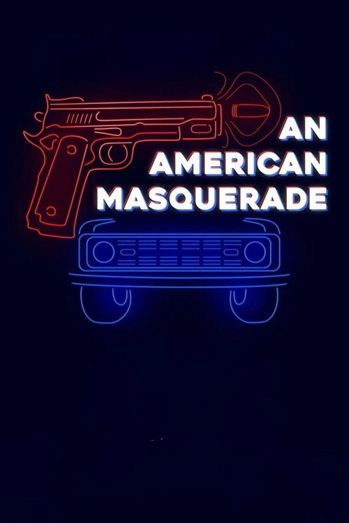 Постер фильма «An American Masquerade»
