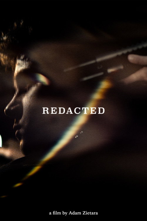 Постер фильма «Redacted»
