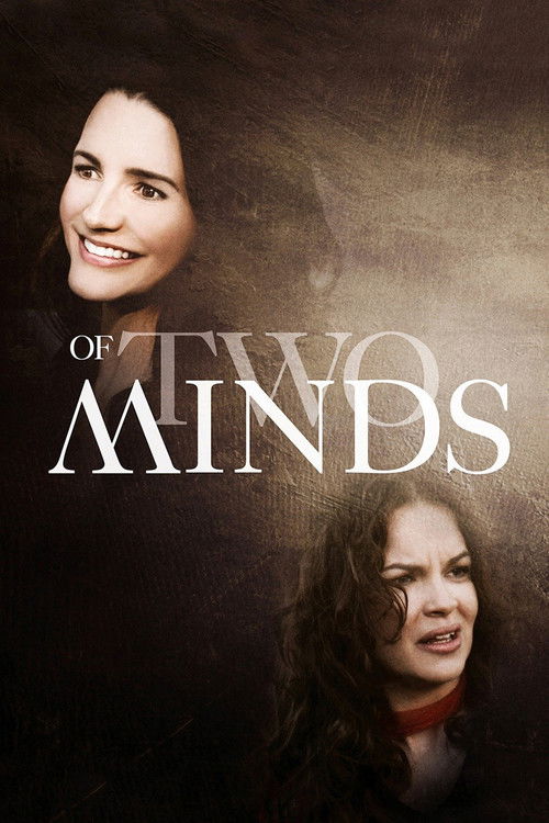 Постер фильма «Of Two Minds»