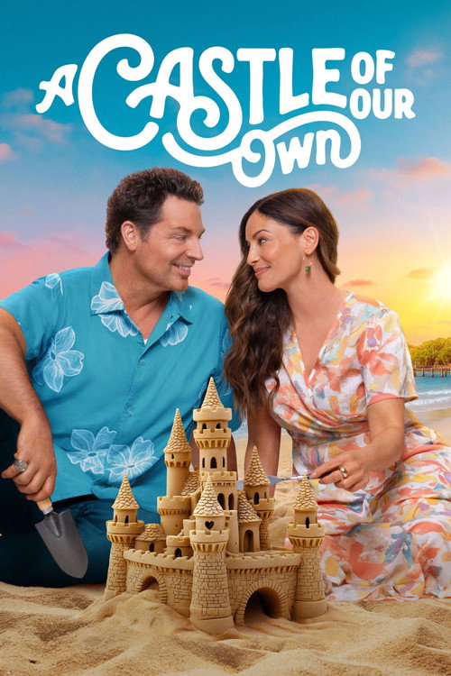 Постер фильма «A Castle of Our Own»