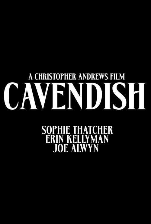 Постер фильма «Cavendish»