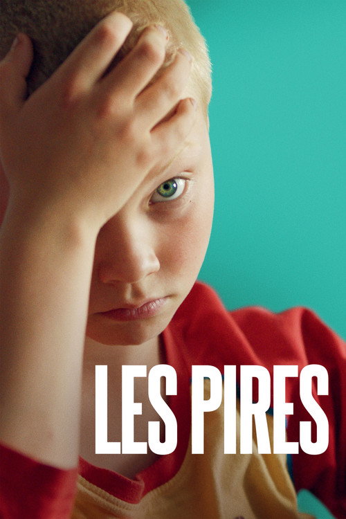 Постер фильма «Les Pires»