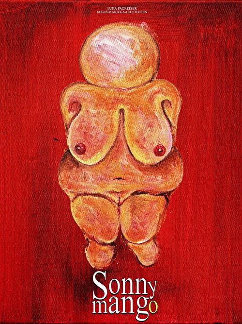 Постер фильма «Sonny Mango»