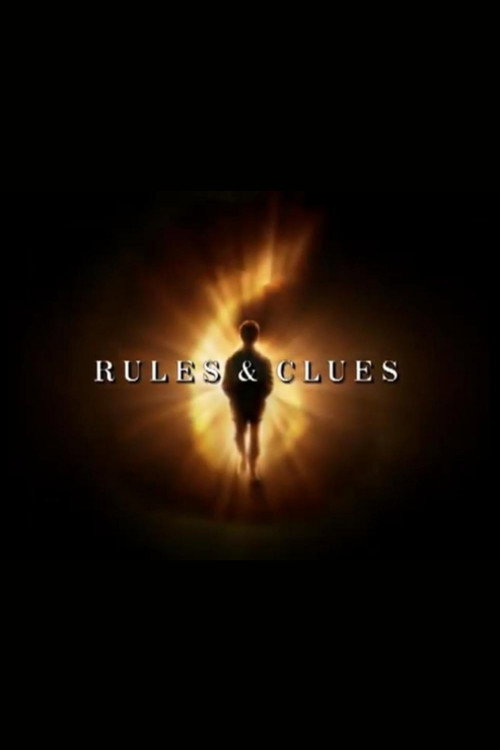 Постер фильма «The Sixth Sense: Rules and Clues»