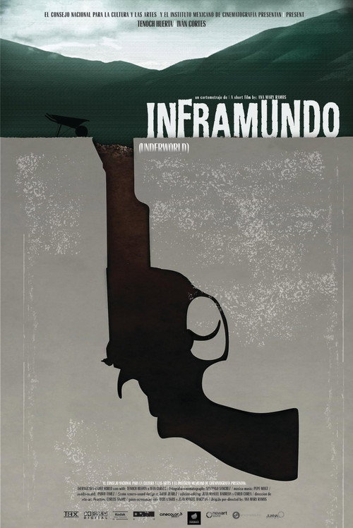 Постер фильма «Inframundo»