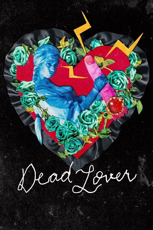 Постер фильма «Dead Lover»