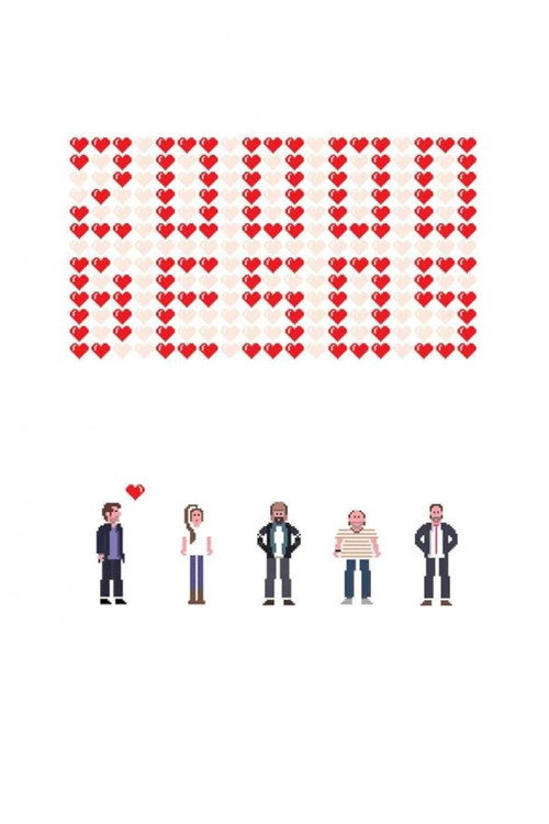 Постер фильма «20.000 besos»