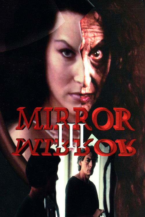 Постер фильма «Mirror, Mirror III: The Voyeur»