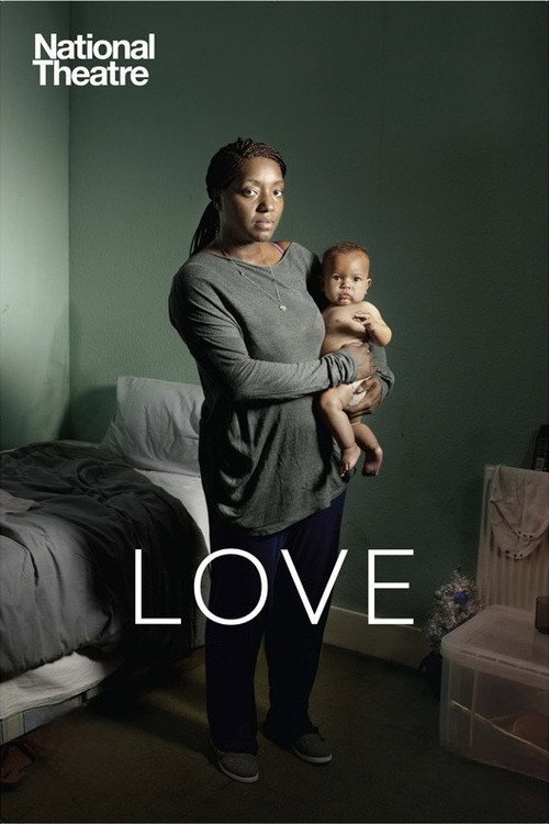 Постер фильма «National Theatre Live: LOVE»