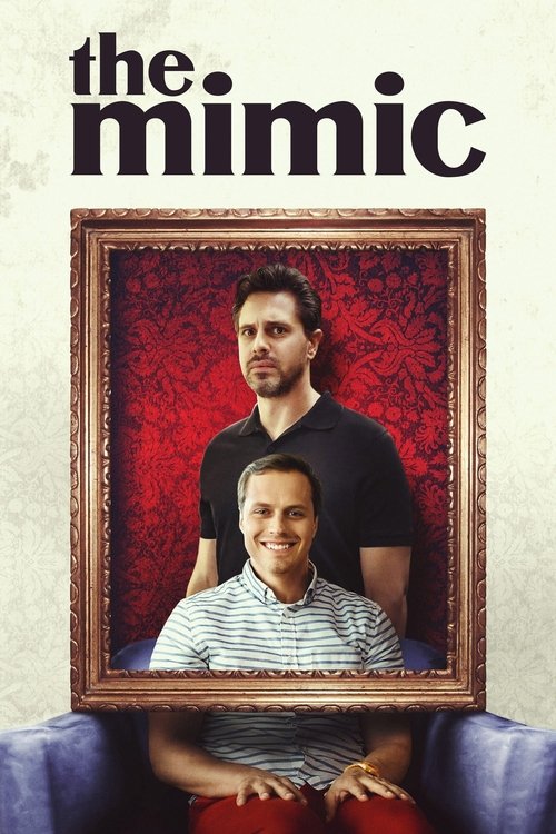Постер фильма «The Mimic»
