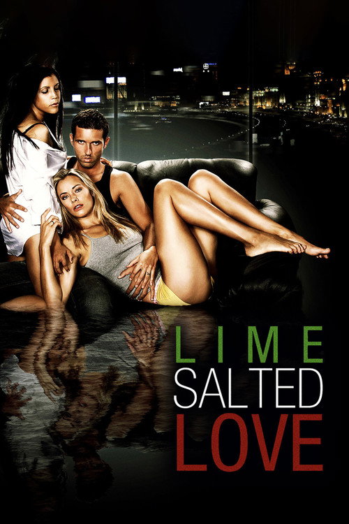 Постер фильма «Lime Salted Love»