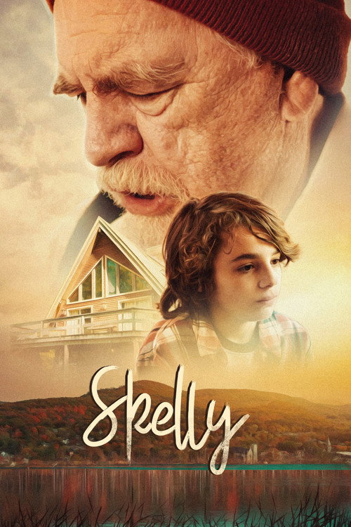 Постер фильма «Skelly»