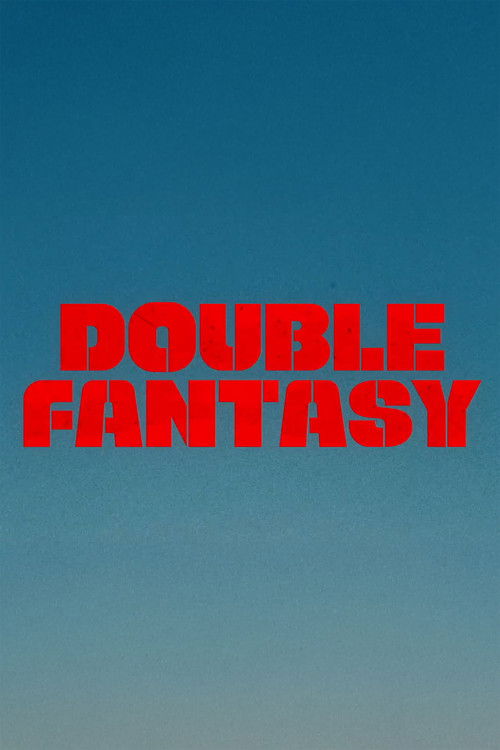 Постер фильма «The Weeknd - Double Fantasy»