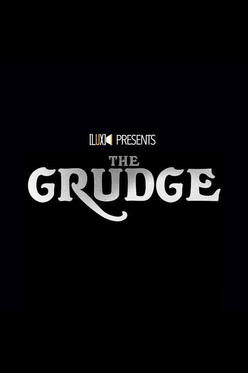 Постер фильма «The Grudge»