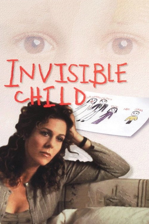 Постер фильма «Invisible Child»