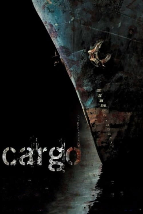 Постер фильма «Cargo»