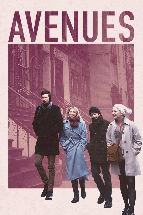 Постер фильма «Avenues»