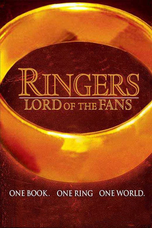 Постер фильма «Ringers: Lord of the Fans»