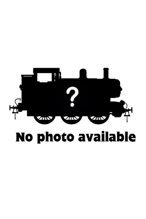 Постер фильма «Untitled Live Action Thomas & Friends Movie»