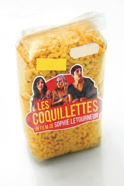 Постер фильма «Les Coquillettes»