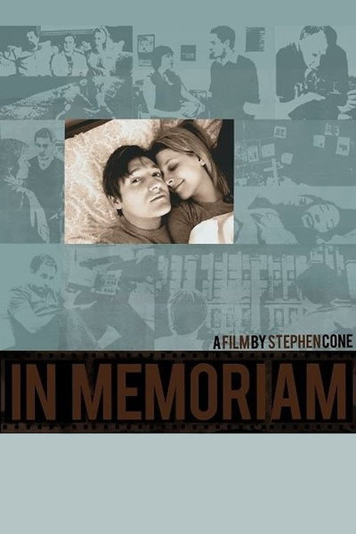 Постер фильма «In Memoriam»