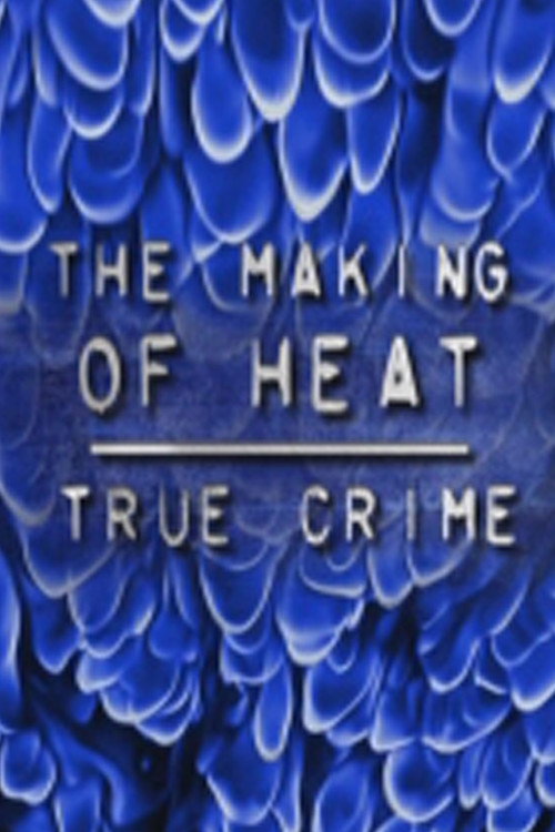 Постер фильма «The Making of 'Heat'»