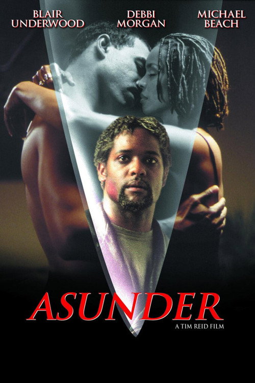 Постер фильма «Asunder»