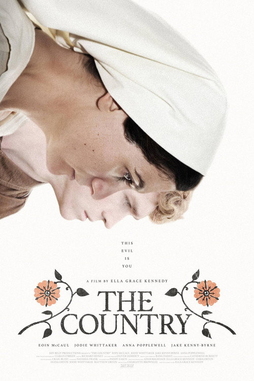 Постер фильма «The Country»