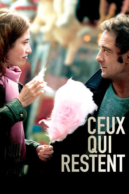 Постер фильма «Ceux qui restent»