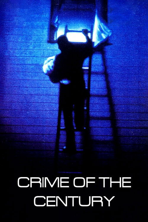Постер фильма «Crime of the Century»