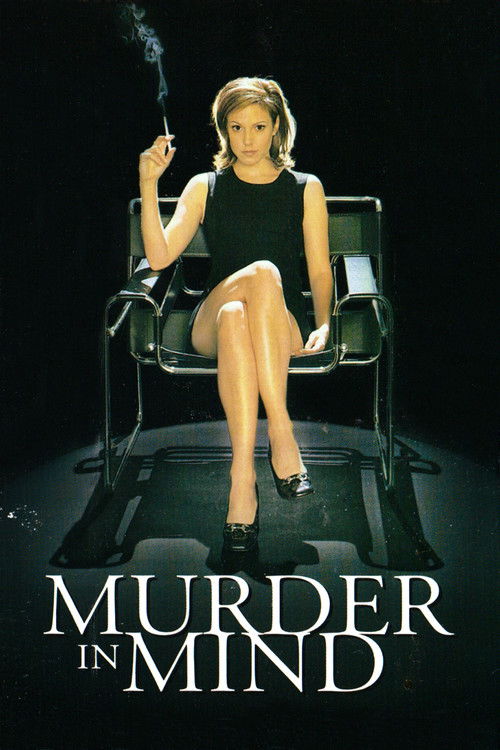 Постер фильма «Murder in Mind»