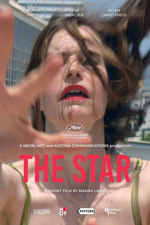 Постер фильма «The Star»