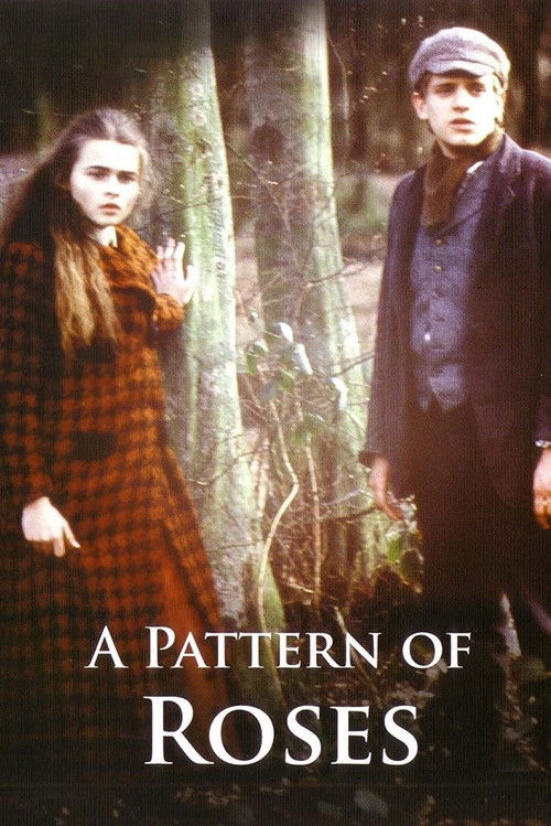 Постер фильма «A Pattern of Roses»