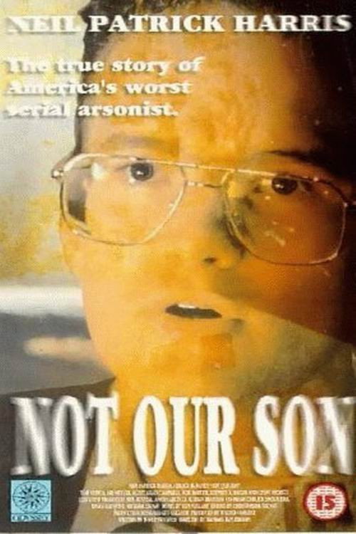 Постер фильма «Not Our Son»