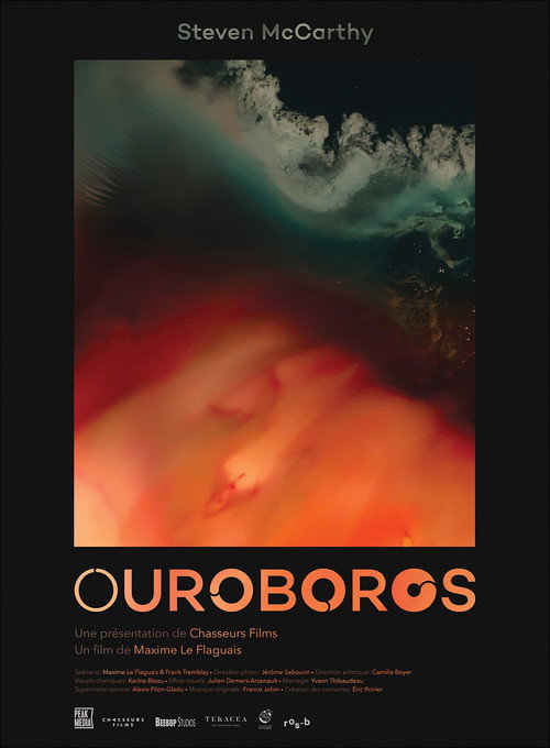 Постер фильма «Ouroboros»
