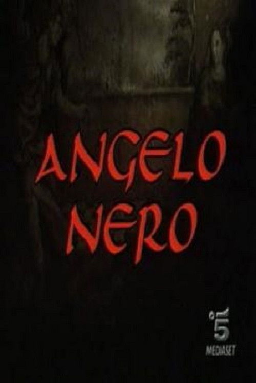 Постер фильма «Angelo Nero»
