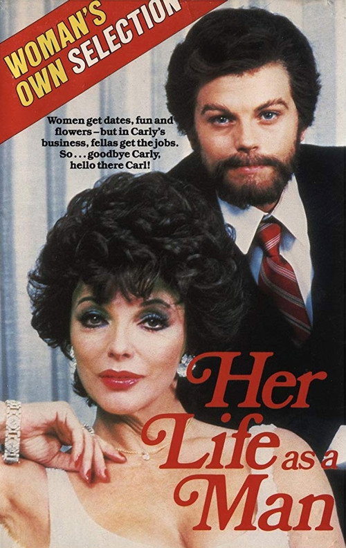 Постер фильма «Her Life as a Man»