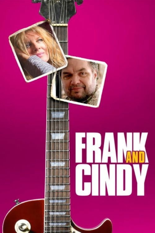 Постер фильма «Frank and Cindy»
