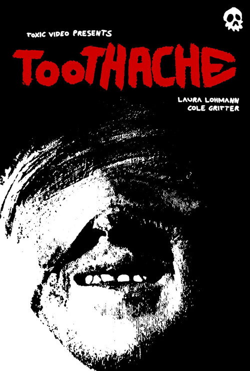 Постер фильма «Toothache»