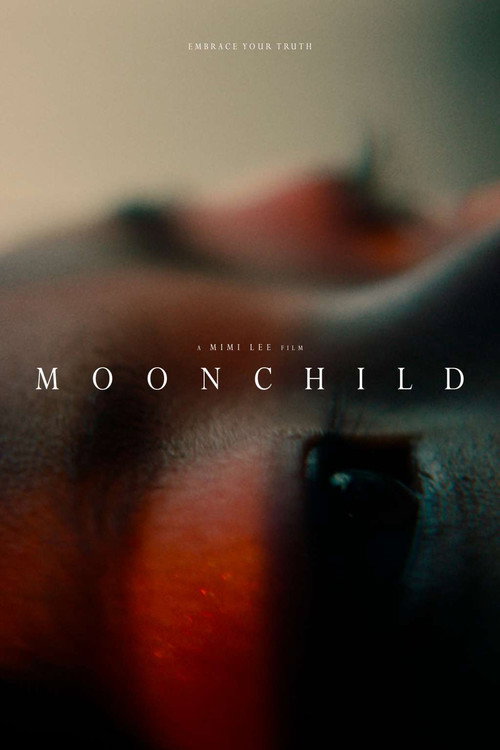Постер фильма «Moonchild»