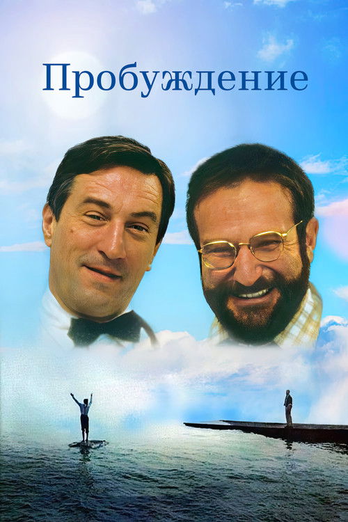 Постер фильма «Пробуждение»
