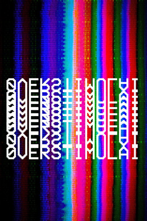 Постер фильма «Overstimulai»