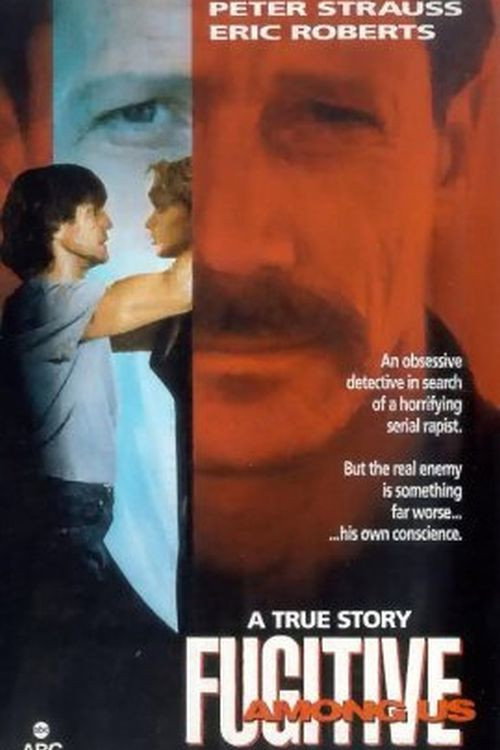 Постер фильма «Fugitive Among Us»